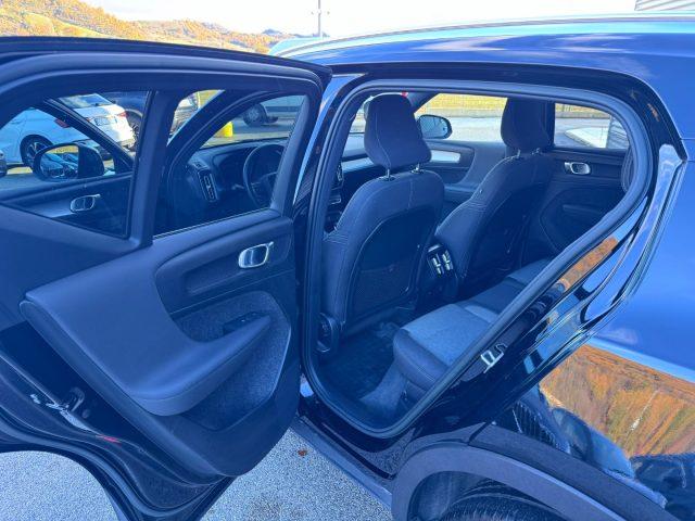 VOLVO XC40 T2 automatico Core Benzina 1.5 PROMO