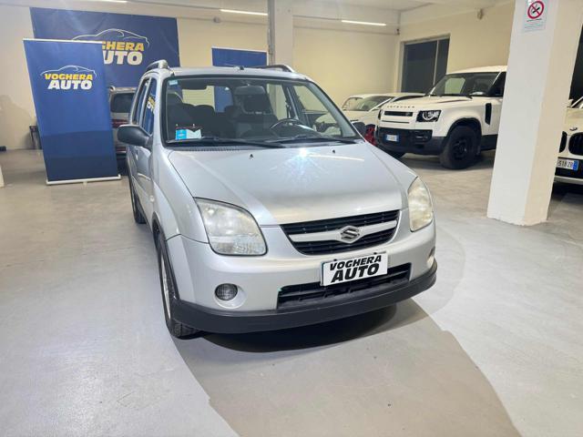 SUZUKI Ignis 1.3 DDiS 16V cat GL Sp. Ed. 2005