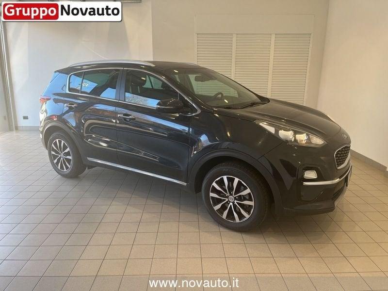 KIA Sportage 1.6 GDI 132 CV 2WD Style