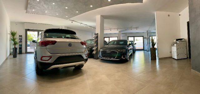 VOLKSWAGEN T-Roc 1.5 TSI DSG GARANZIA UFFICIALE