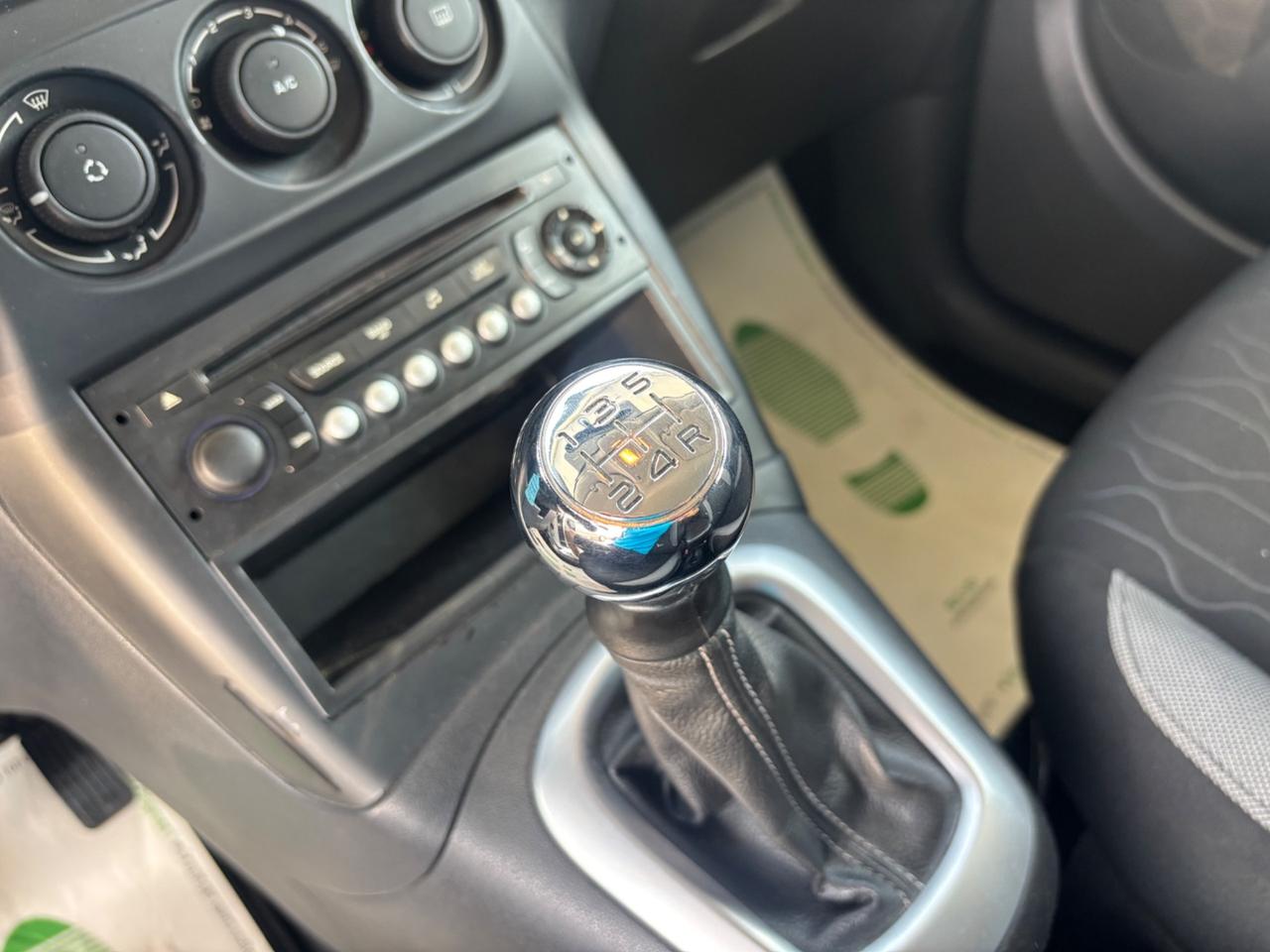 Citroen C3 Picasso 1.6 HDi 90 Exclusive