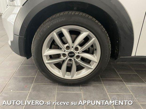 MINI Countryman Mini Cooper D Countryman ALL4