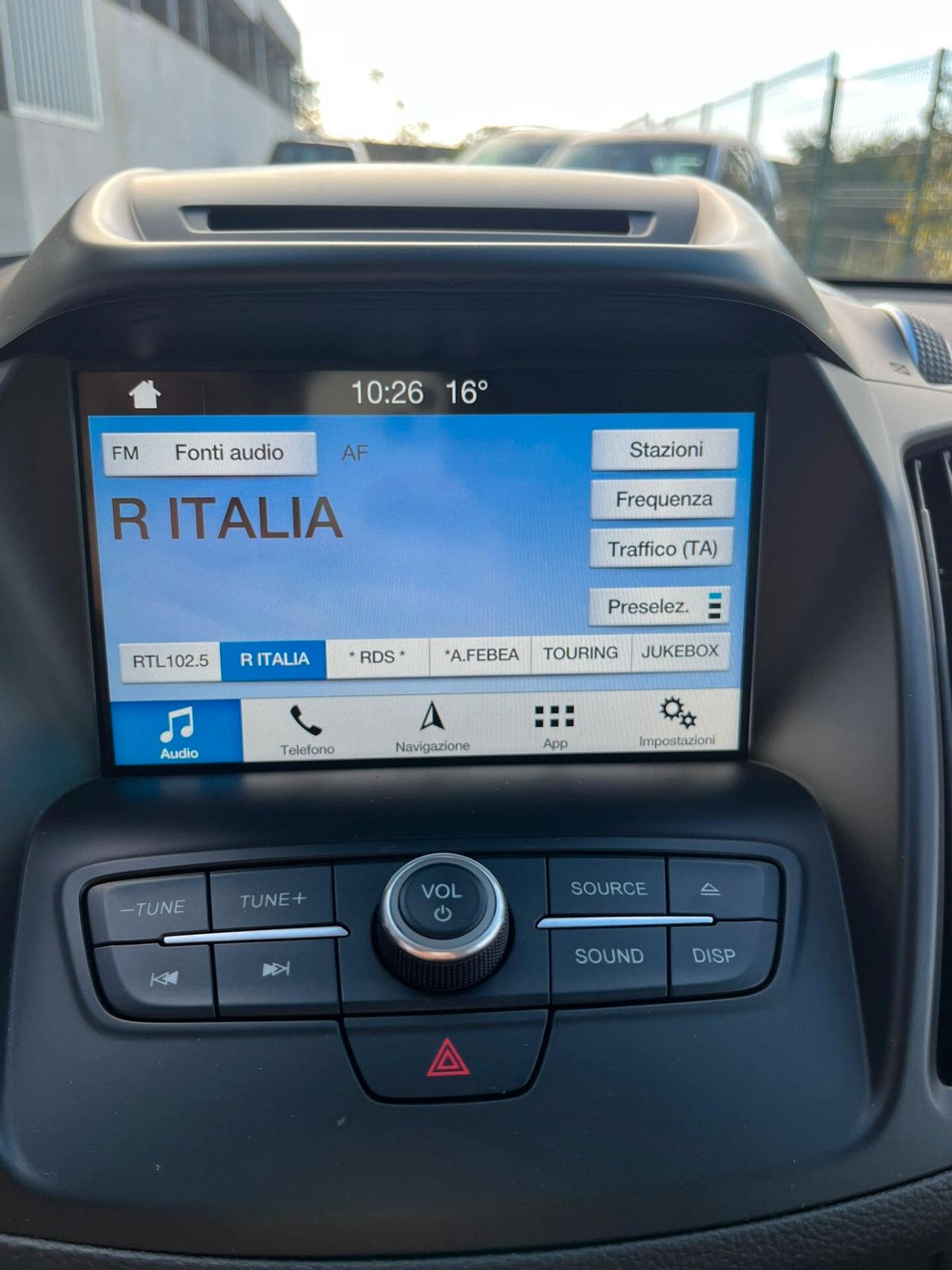 Ford Kuga 2.0 TDCI 150 CV S&S 2WD Titanium