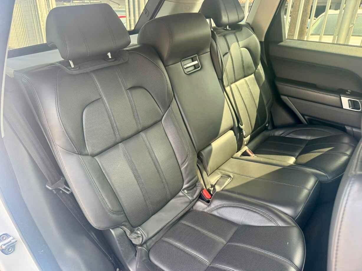 RANGE ROVER SPORT 3.0 TDV6 249 CV *RESTYLING