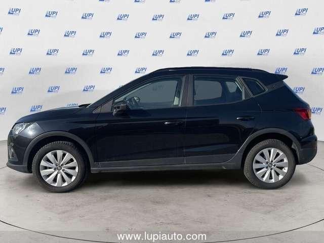 SEAT Arona 1.6 tdi Style 95cv