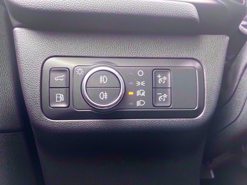 FORD Kuga 2.5 phev ST-Line X 2wd 225cv cvt del 2020