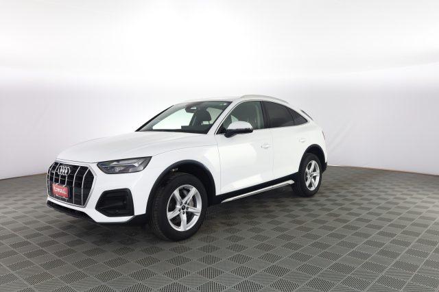 AUDI Q5 Q5 SPB 40 TDI quattro S tronic Business Advanced