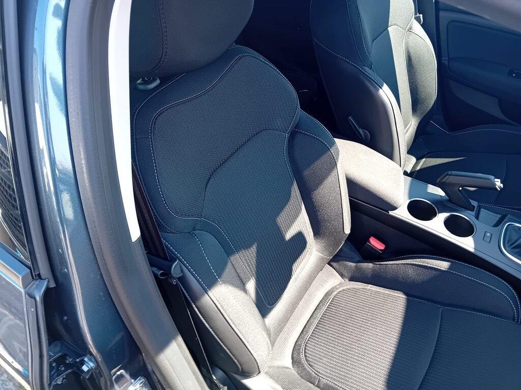 Renault Megane Berlina 1.5 Blue dCi Business