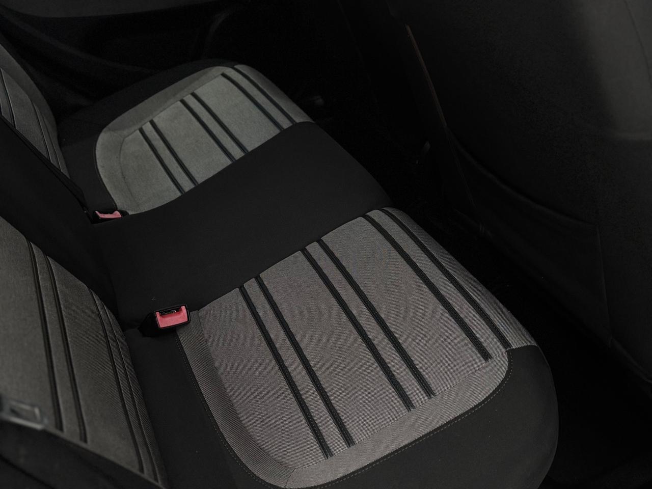 Fiat Punto Evo 1.4 Emotion Natural Power