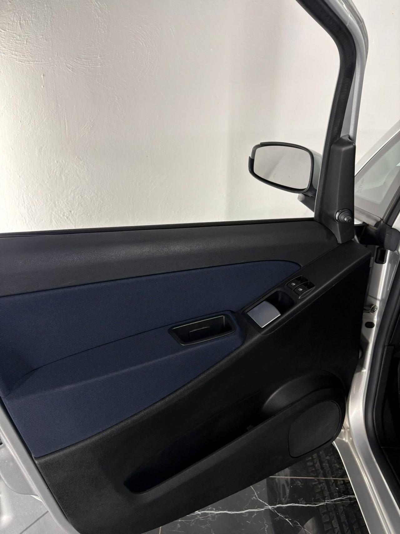 Fiat Idea 1.4 16V S&S Dynamic