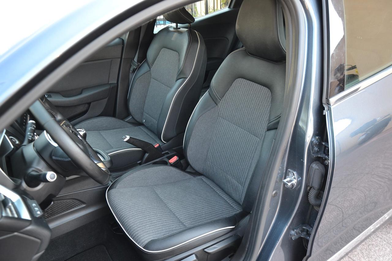 Renault Clio 1.0 75CV INTENSE N1 AUTOCARRO LEGGI NOTE PREZZO NETTO UNIPRO' ️ GARANZIA 12 MESI