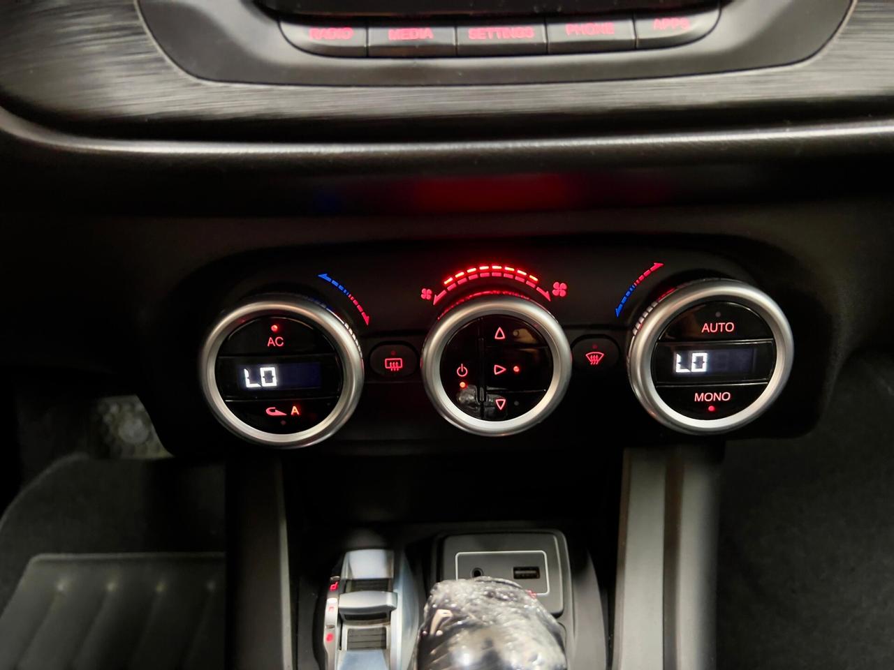 Alfa Romeo Giulietta 2.0 JTDm 175 CV TCT Super
