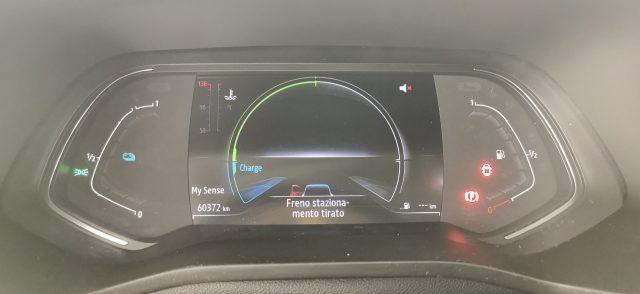 RENAULT Arkana Full Hybrid E-Tech 145 CV Intens