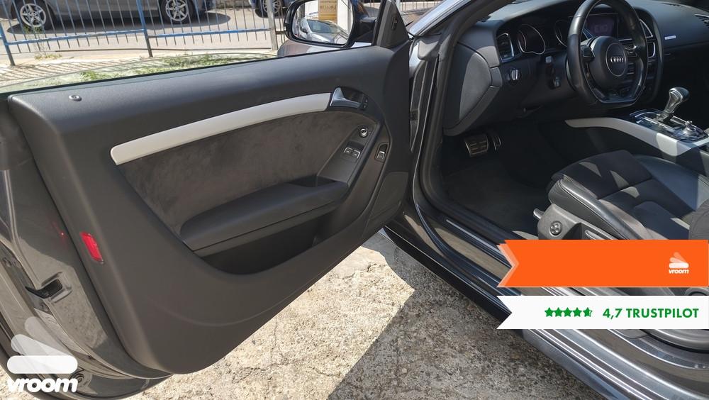 AUDI A5 2ª serie A5 2.0 TDI 190 CV quattro S t...