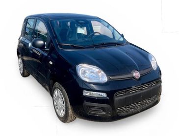 FIAT Pandina 1.0 FireFly 65 CV Hybrid Pop *PROMO FINANZIAMENTO*