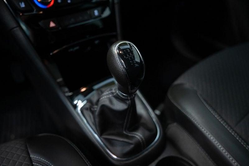 Opel Mokka X 1.4 t Innovation Gpl-tech 4x2 140cv