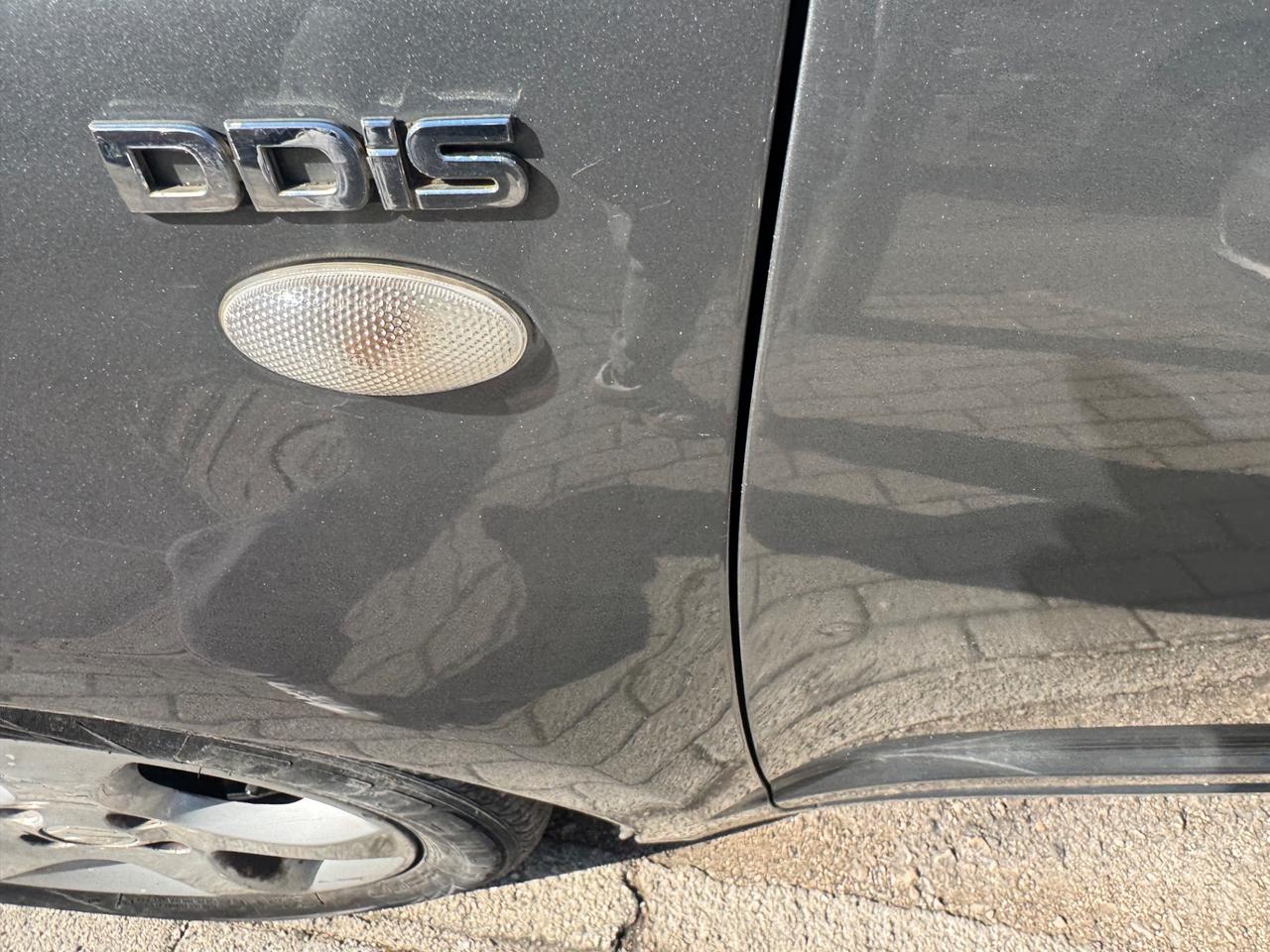 Suzuki Swift 1.3 DDiS 5p. GL