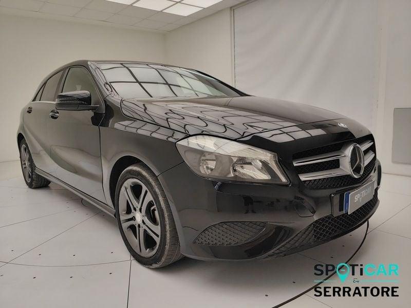 Mercedes-Benz Classe A - W176 A 180 cdi Sport auto