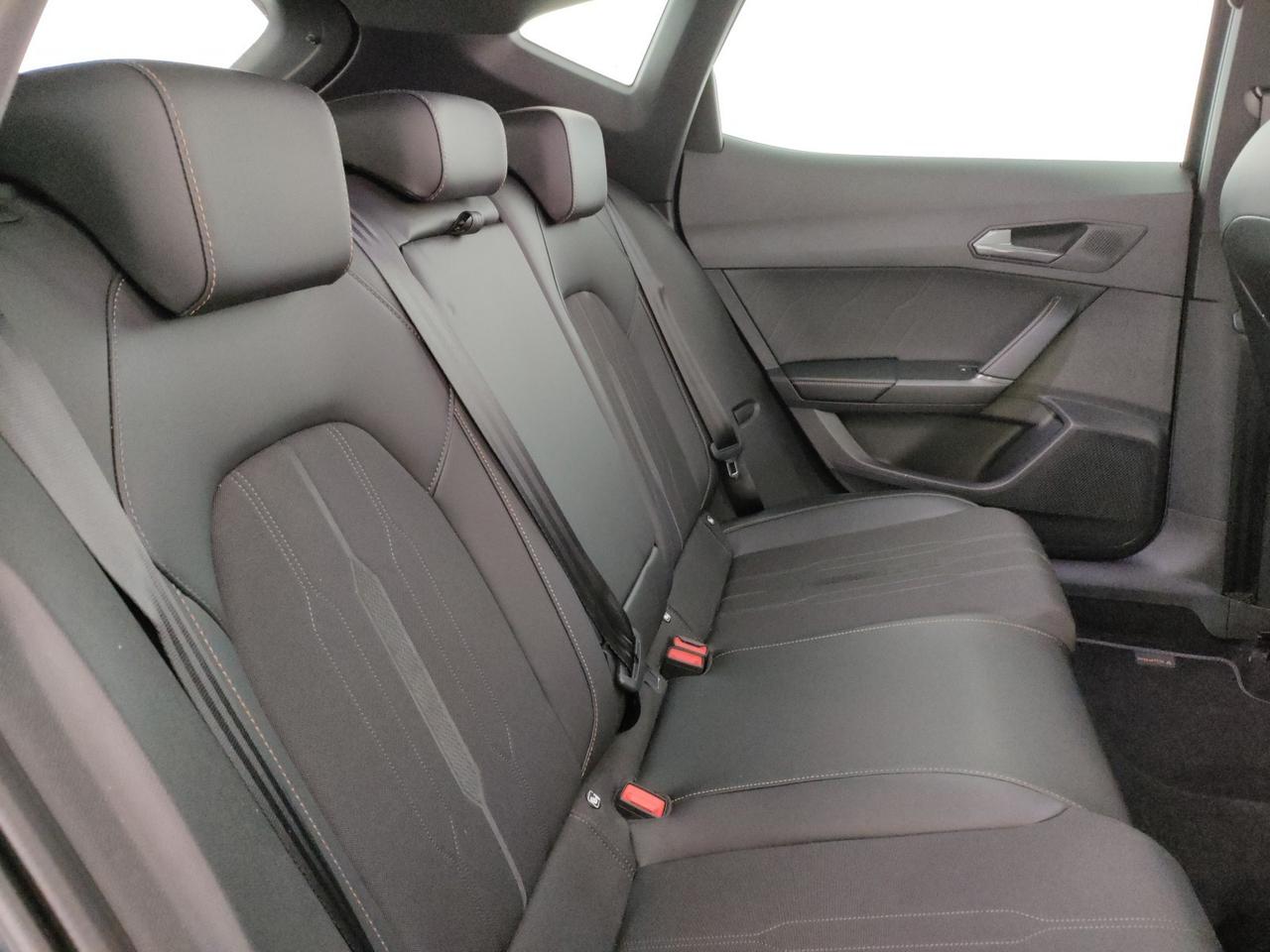 Cupra Formentor 2.0 tdi 150cv