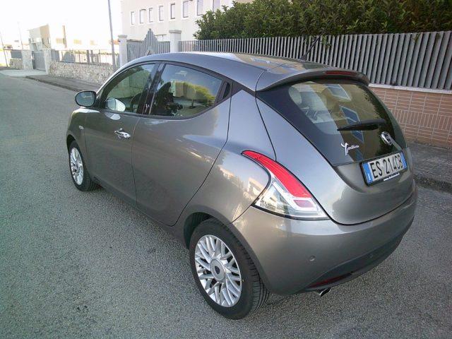 LANCIA Ypsilon 1.3 MJT 16V 95 CV 5 porte S&S Gold