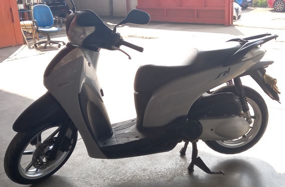 Honda SH 300 i PGM.FI FUEL IGNIZIONE (CONTO VENDITA)