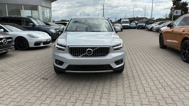 VOLVO XC40 T4 Recharge Plug-in Hybrid Inscription