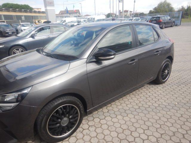 OPEL Corsa-e 5 porte Edition