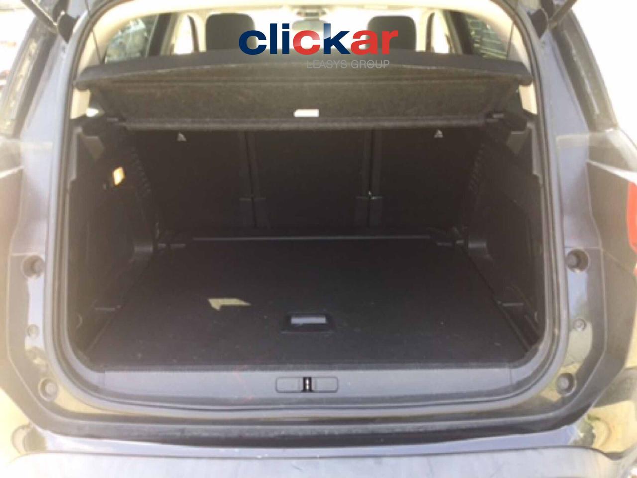 Citroen C5 Aircross 1.5 HDI 130CV EAT8 SHINE ALL-GRIP **PREZZO VERO***