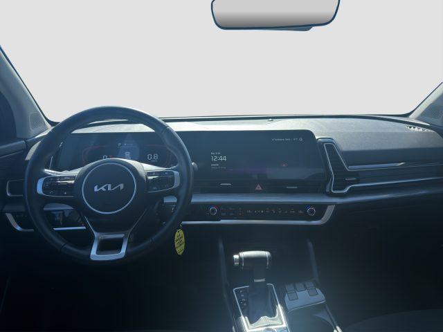 KIA Sportage Sportage 1.6 CRDi MHEV DCT Style