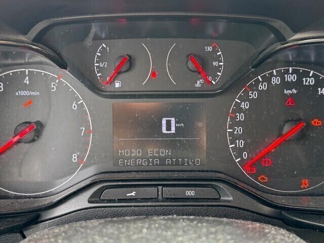 OPEL COMBO VAN 1.5 D 102CV