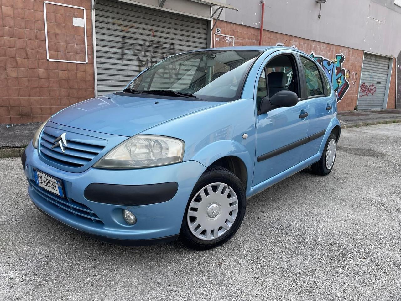 Citroen C3 1.1 Elegance