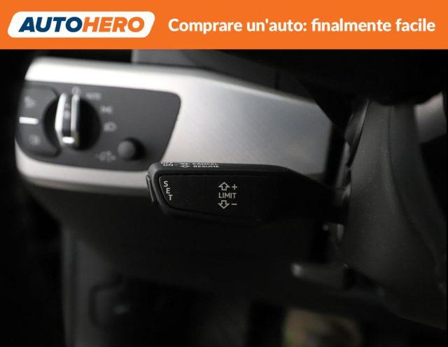 AUDI A5 SPB 40 TFSI Sport