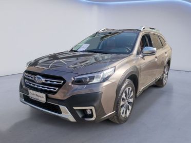 Subaru Outback Outback 2.5i Premium lineartronic 169CV 4WD ( ultime rimaste in Italia !! )