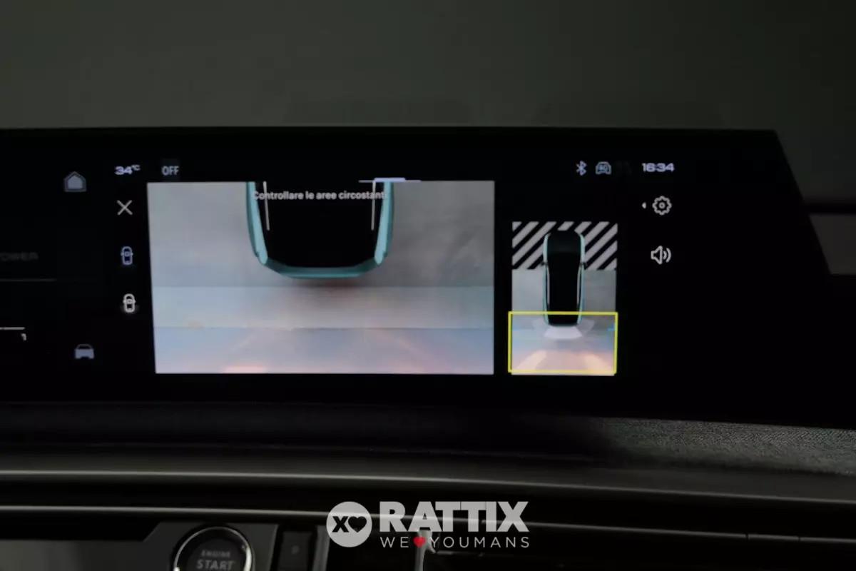 Peugeot 3008 1.2 Hybrid 136CV Allure e-DCS6