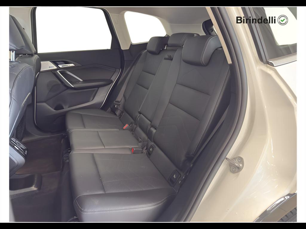 BMW X1 (U11) - X1 sDrive 18d xLine