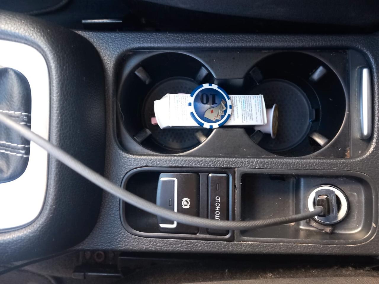 Volkswagen Sharan 2.0 TDI DSG Highline BlueMotion Technology