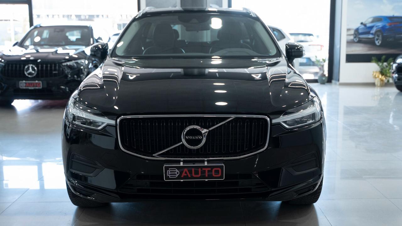 Volvo XC 60 XC60 D4 2.0 GEARTRONIC BUSINESS PLUS LED PELLE NAVI FULL OPTIONAL
