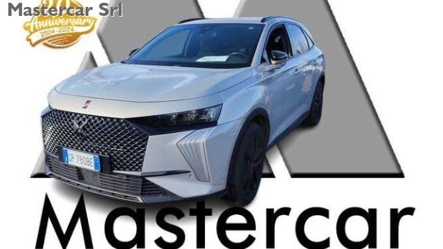 DS AUTOMOBILES DS 7 DS7 1.5 hdi Performance Line 130cv auto - GP780BE