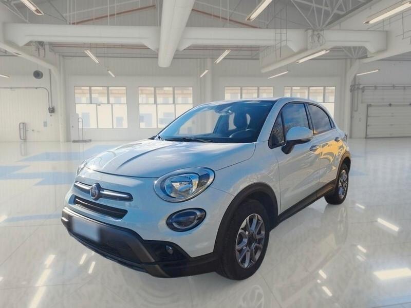 Fiat 500X 1.0 T3 120 CV Business