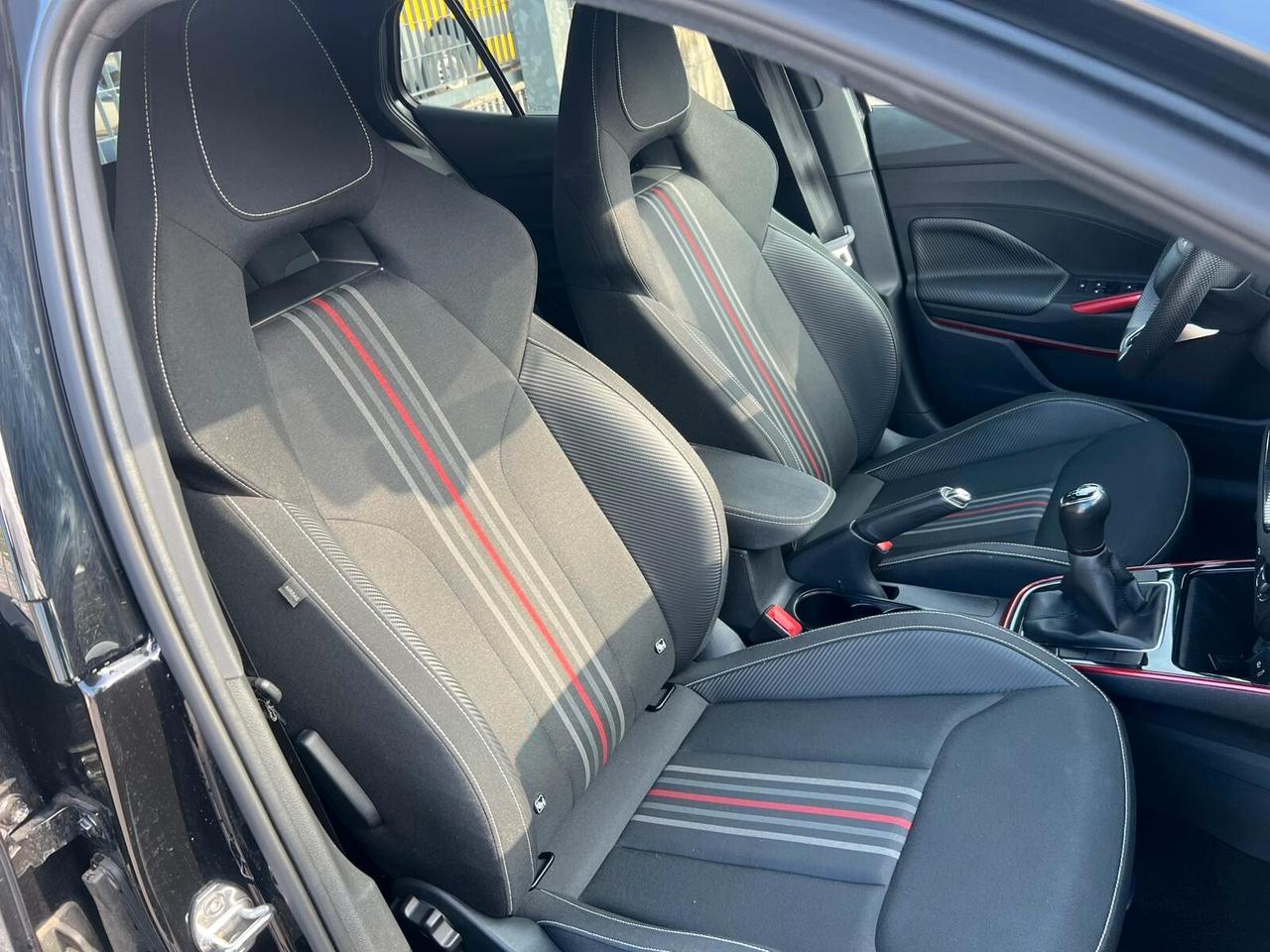 Skoda Fabia 1.0 TSI 95 CV Style