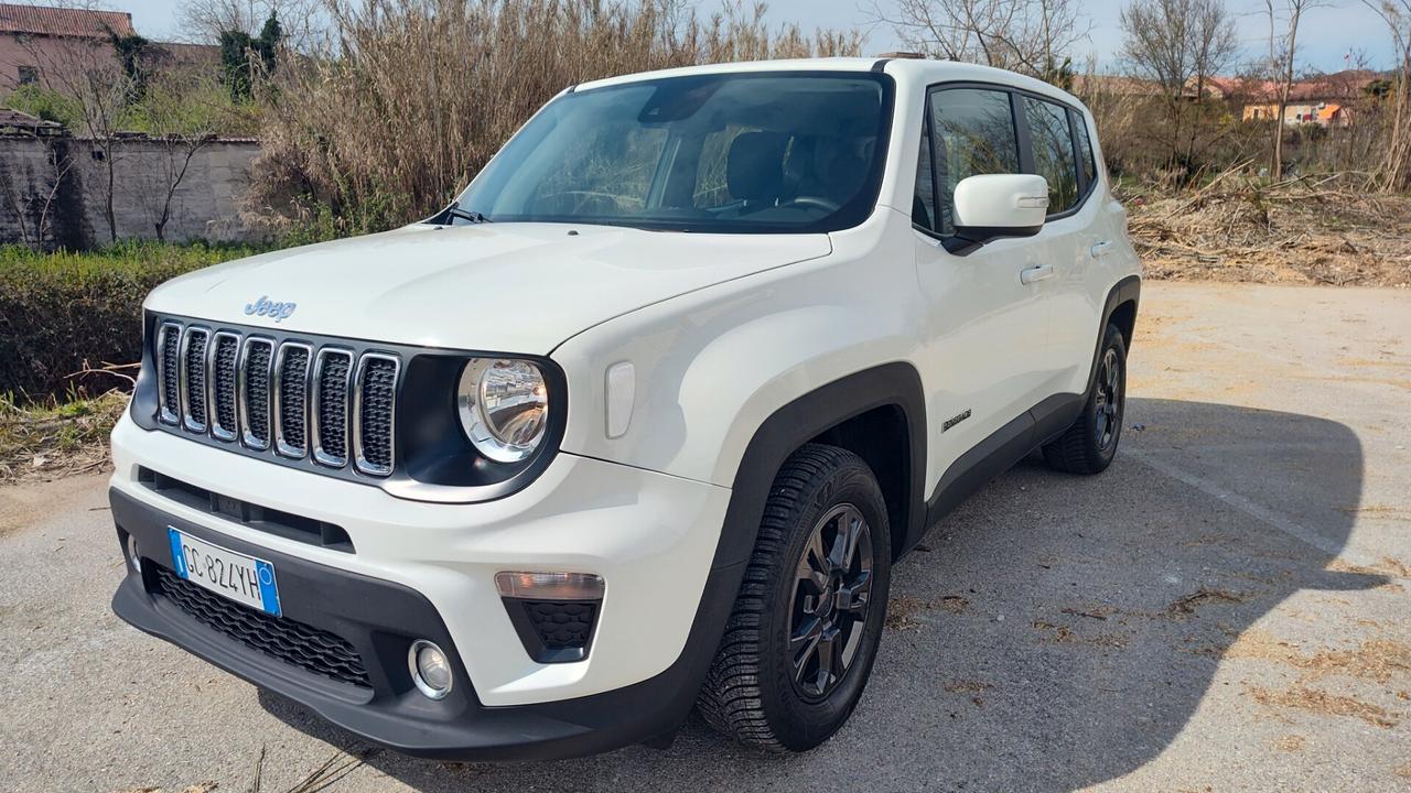 Jeep Renegade 1.6 Mjt 120 CV Perfetta