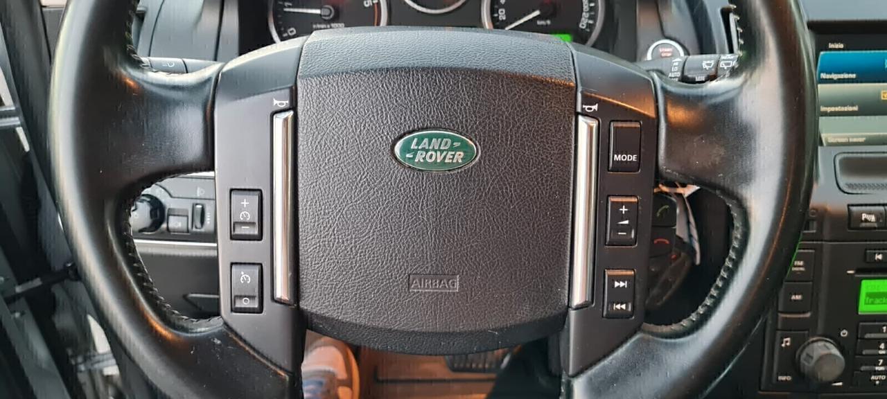 Land Rover Freelander 2.2 TD4 5p Full - KM 151600