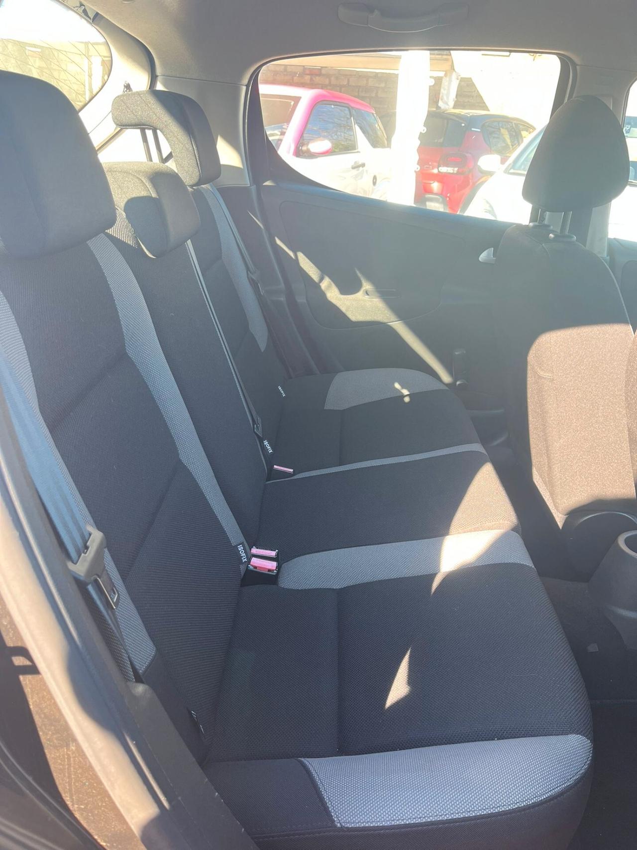 Peugeot 207 1.4 HDi 70CV 5p. XS