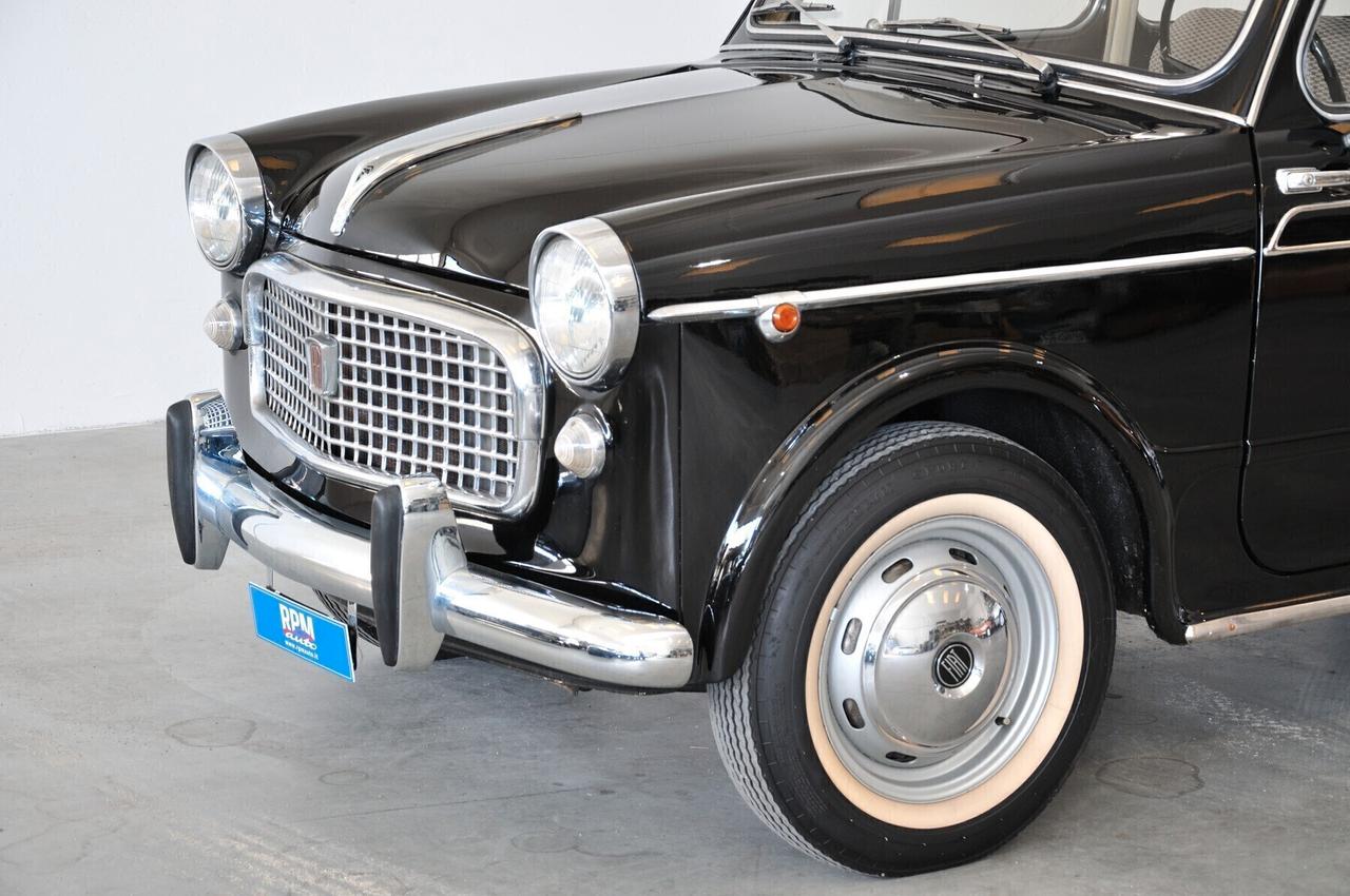 Fiat Altro 1100/103 H Lusso