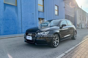 AUDI A1 SPB 1.2 TFSI Admired