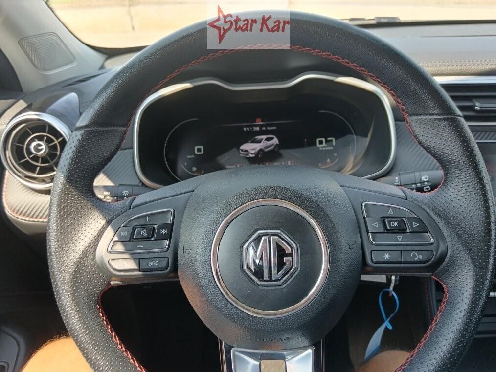 Mg ZS 1.5 VTi-tech Luxury