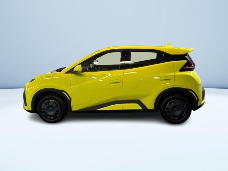 BYD Dolphin Surf Active