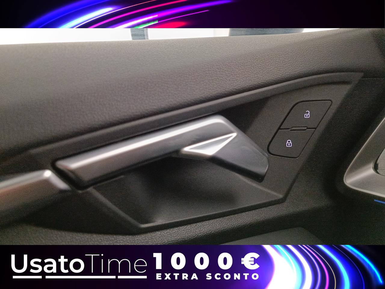 Audi A3 sportback 35 2.0 tdi s line edition s tronic