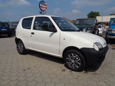 Fiat Seicento 1.1i Van 2 posti