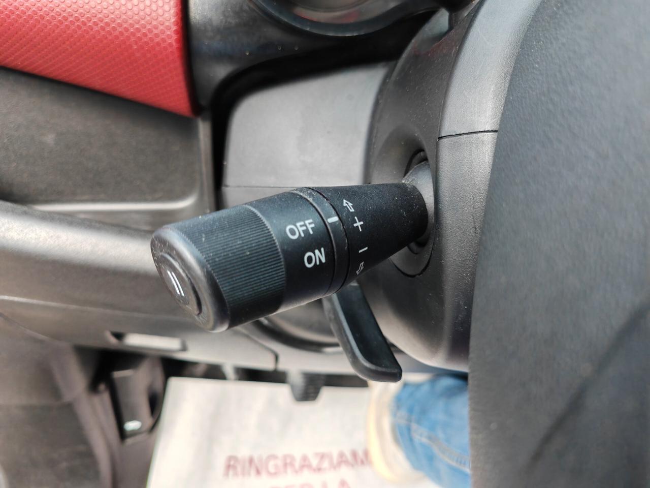 Fiat Doblo 1,6 diesel 09/2013 cv105